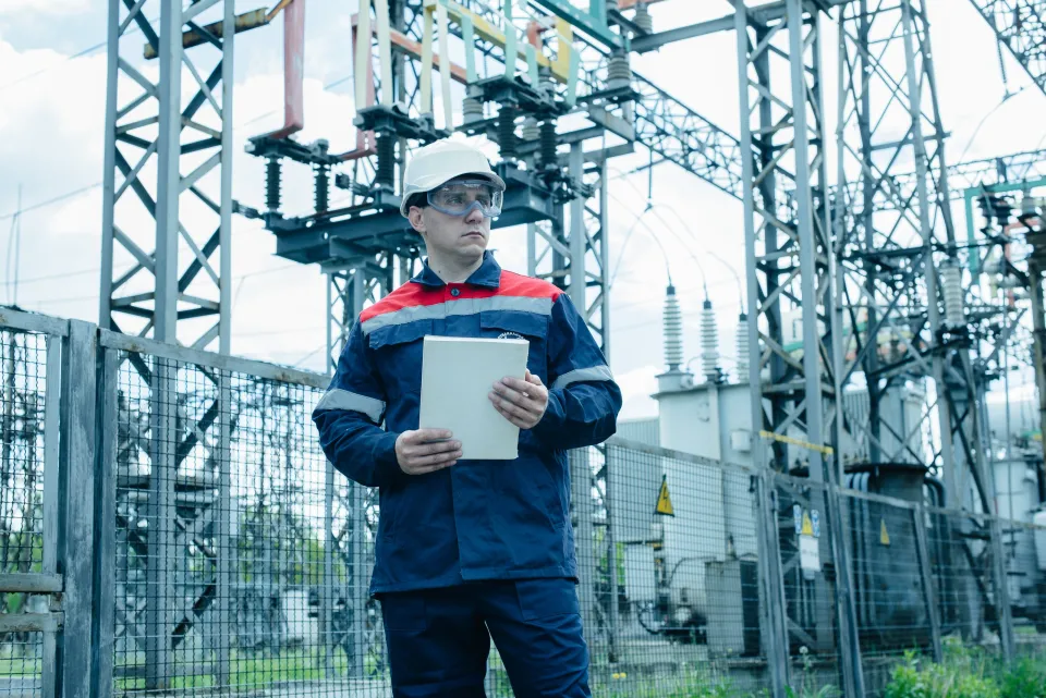 Intertec Engineering | Industrial Solutions in Erbil, Iraq