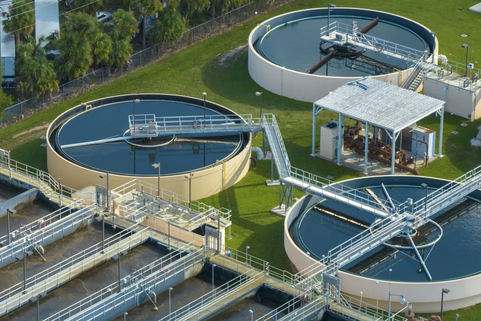 Intertec Engineering | Industrial Solutions in Erbil, Iraq
